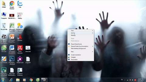 gif desktop background windows 10